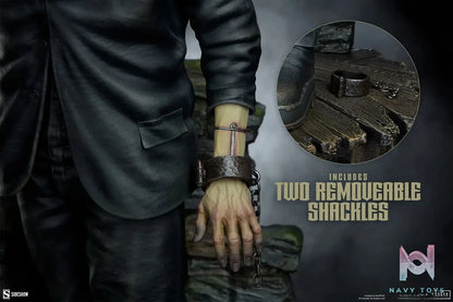 Sideshow Collectibles – Frankenstein 300899 3008993 (Licensed)