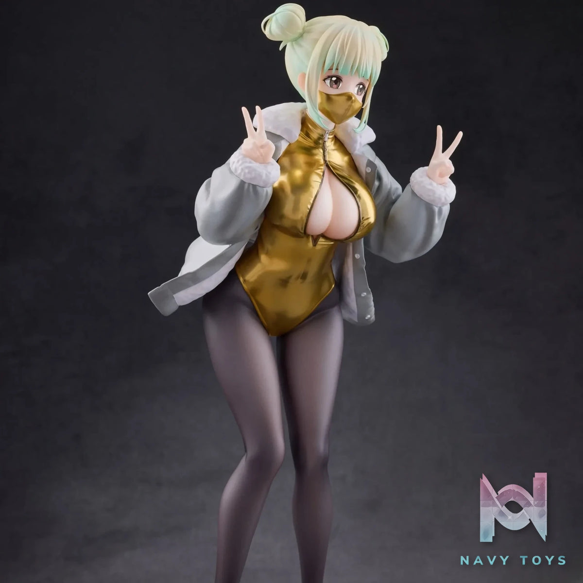 AstrumDesign – Original Mia (Licensed)