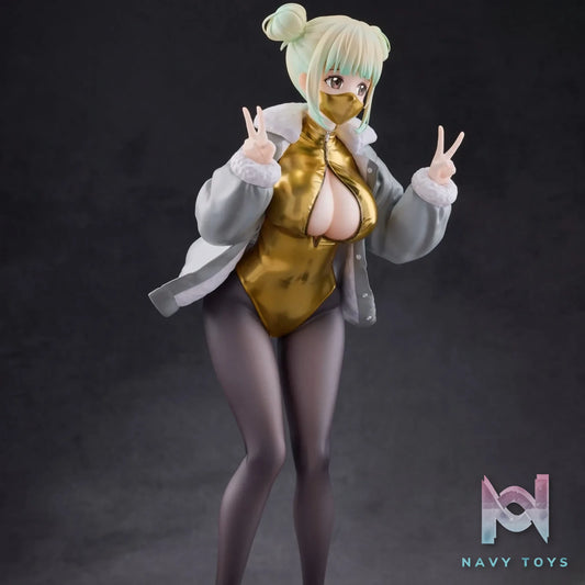 AstrumDesign – Original Mia (Licensed)