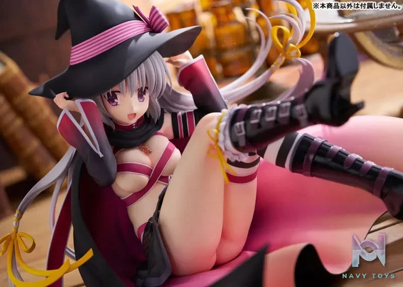 Alice Glint – SABBAT OF THE WITCH Ayachi Nene Limited version (Licensed)