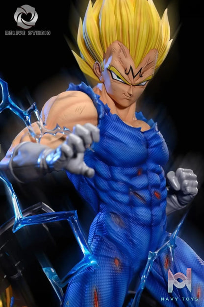 Relive Studio – Dragon Ball Vegeta