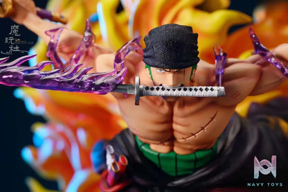 Magic play club Studio – One Piece Anniversary Zoro (Vice Emperor’s War)