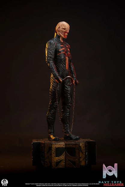 Premium Collectibles Studio – Chatterer 1/3 Statue (Licensed)