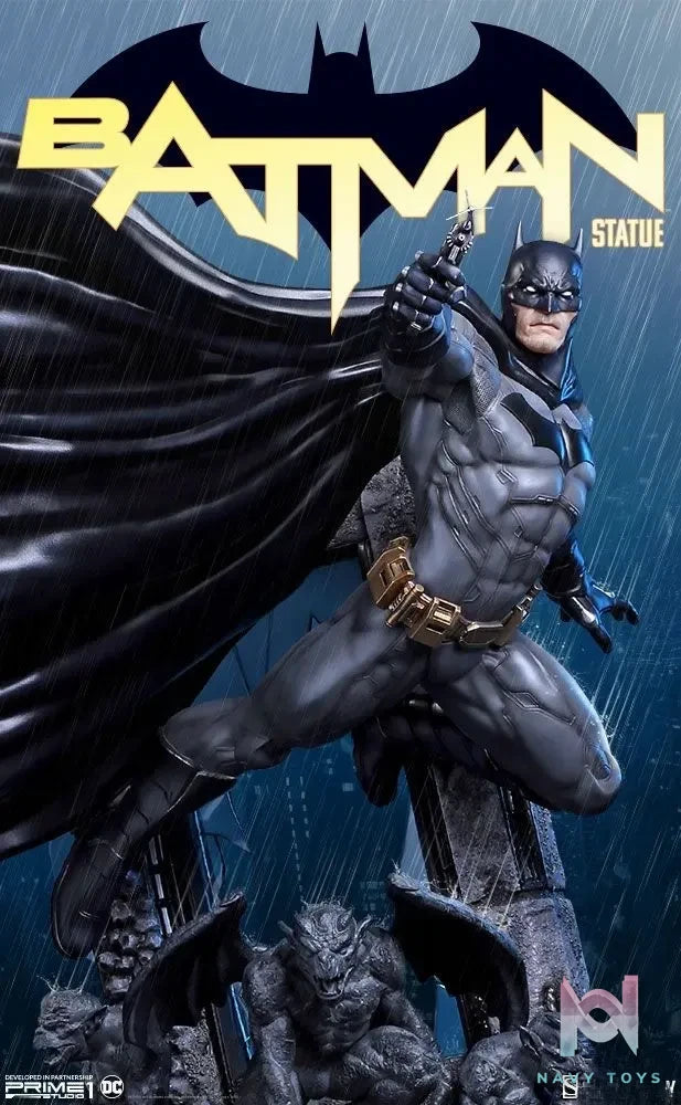 Prime 1 Studio – Premium Masterline Justice League: Origin (The New 52!) Batman PMN52-07 PMN52-07EX (Licensed)
