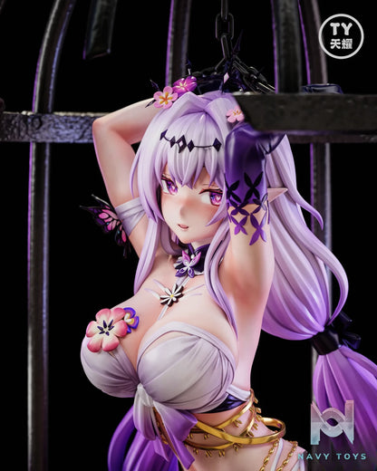 TY Studio – Honkai: Star Rail Birdcage Castorice