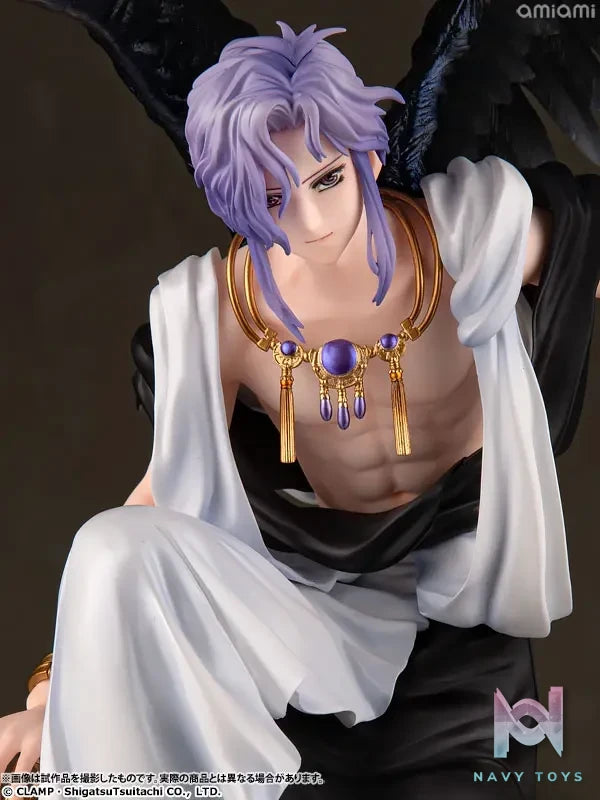 Emontoys – Seiden -RG VEDA- Kujaku 1/7 Complete Figure (Licensed)