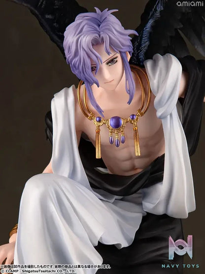 Emontoys – Seiden -RG VEDA- Kujaku 1/7 Complete Figure (Licensed)