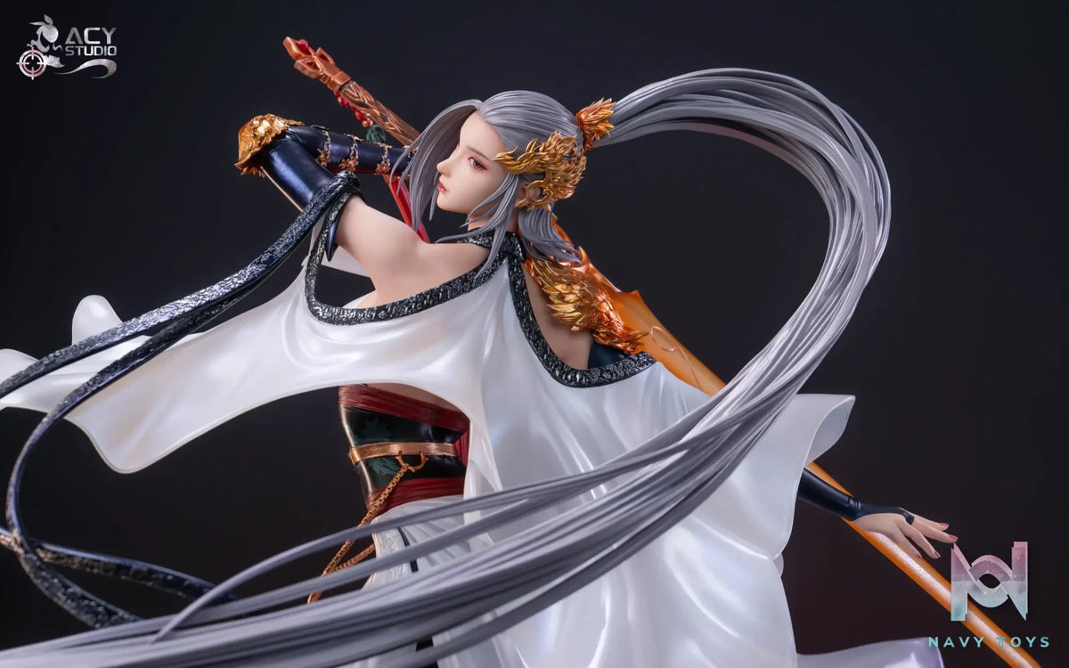 ACY Studio – Dungeon & Fighter Blade Dancer