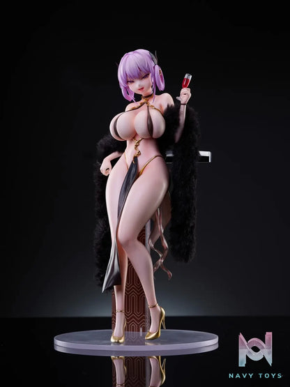 OMAHA – Lume STD Ver DX Ver (Licensed)