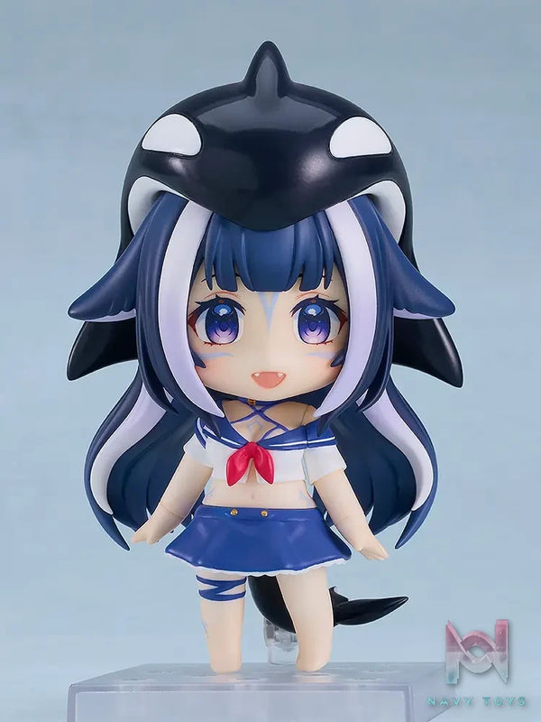 GSC Studio – VTuber SHYLILY Nendoroid（Licensed ）