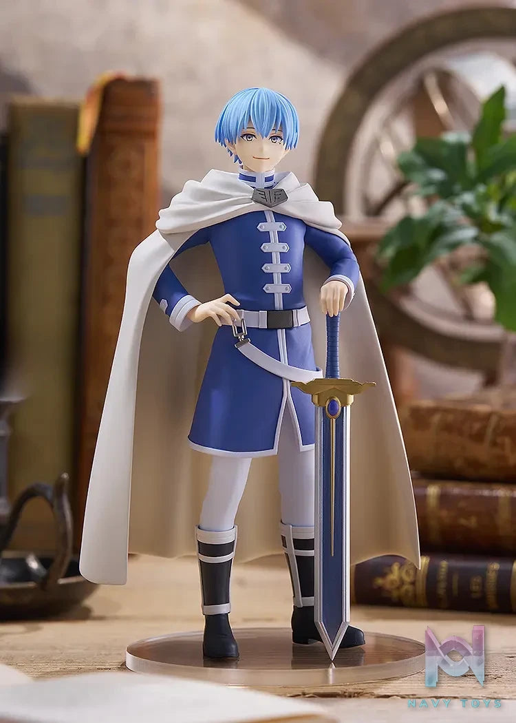 GSC – POP UP PARADE Frieren: Beyond Journey’s End Himmel Complete Figure (Licensed)