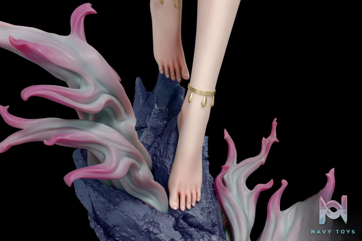 Halo Studio – Wuthering Waves Cartethyia