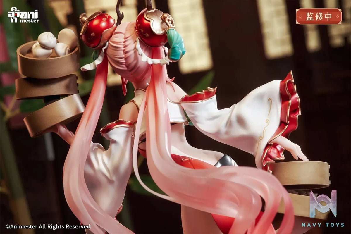 Animester Studio – Original Long Xiaoling·Xianglong New Year Ver (Licensed)