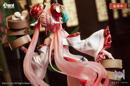 Animester Studio – Original Long Xiaoling·Xianglong New Year Ver (Licensed)