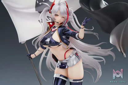 APEX-TOYS – Azur Lane Prinz Eugen Final Lap Ver (Licensed)