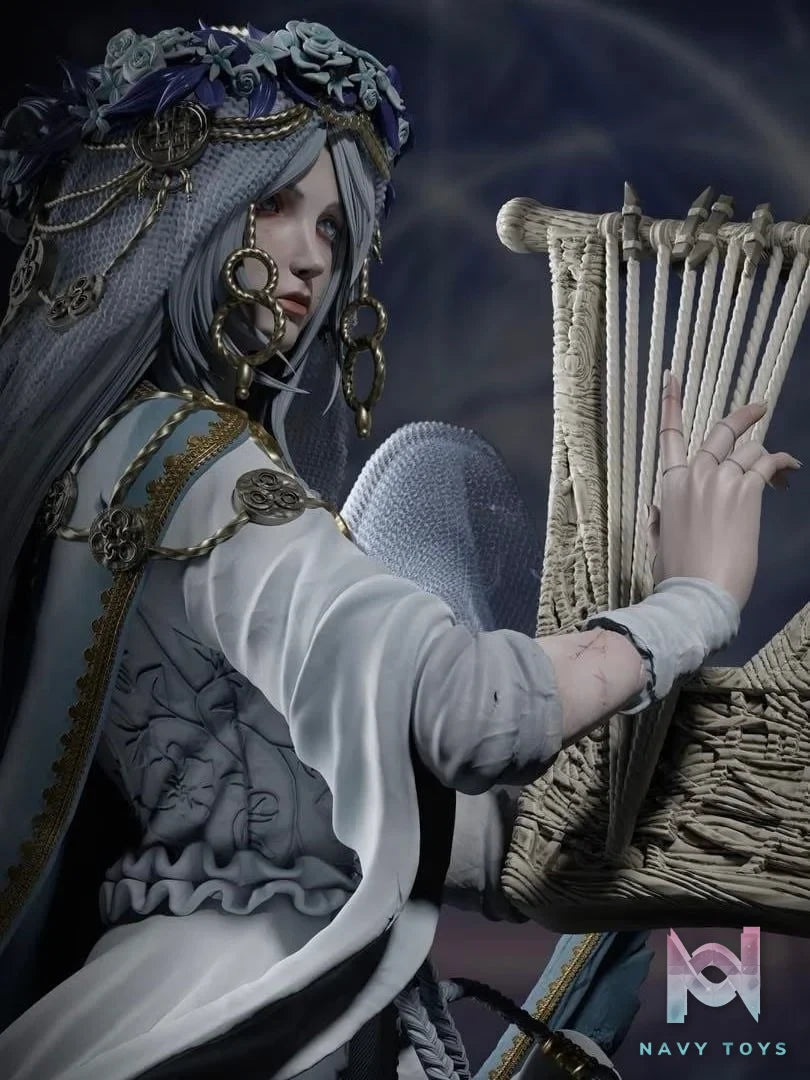 Revenant - Elden Ring: Nightreign - Passion Create Studio resin statue Passion Create Studio anime figure