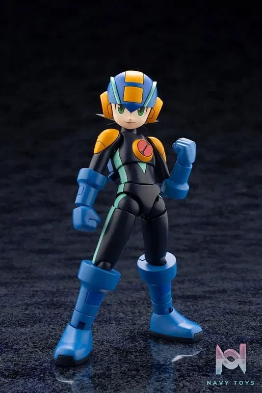 Kotobukiya – Mega Man (Mega Man Battle Network) Plastic Model (Licensed)