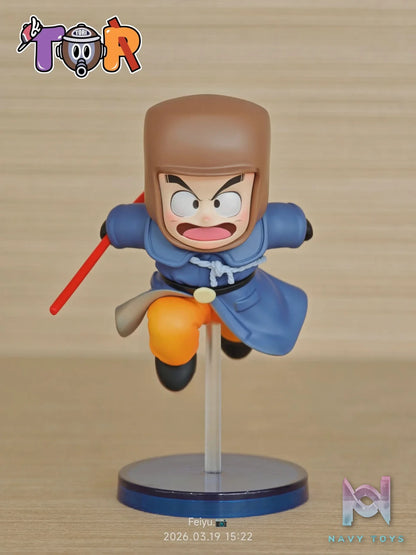 TOR Studio – WCF Little Goku Series #005 Angry Goku Dragon Ball