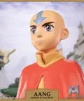First 4 Figures – Avatar: The Last Airbender Aang – Grand Scale Bust AVAAGBST (Licensed)