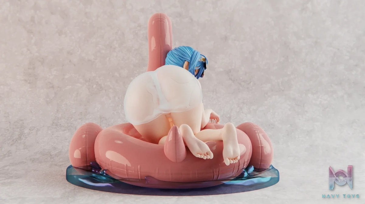 Liu Li Studio – USS St. Louis Swimsuit Azur Lane