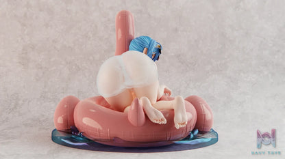 Liu Li Studio – USS St. Louis Swimsuit Azur Lane