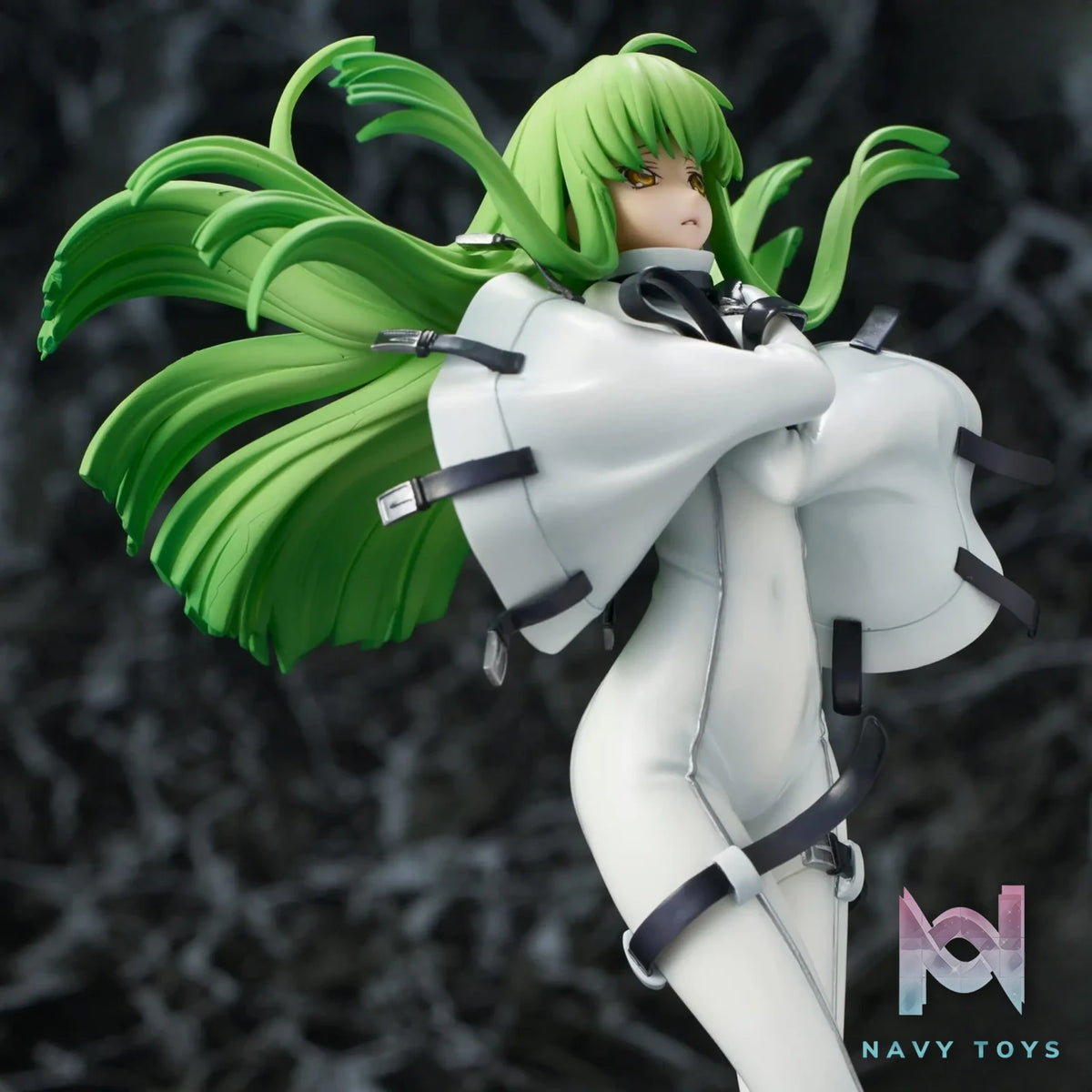 Union Creative – Code Geass R2 C.C (Licensed)