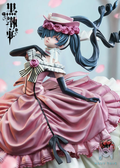 Weare A Design Studio – Ciel Phantomhive Black Butler