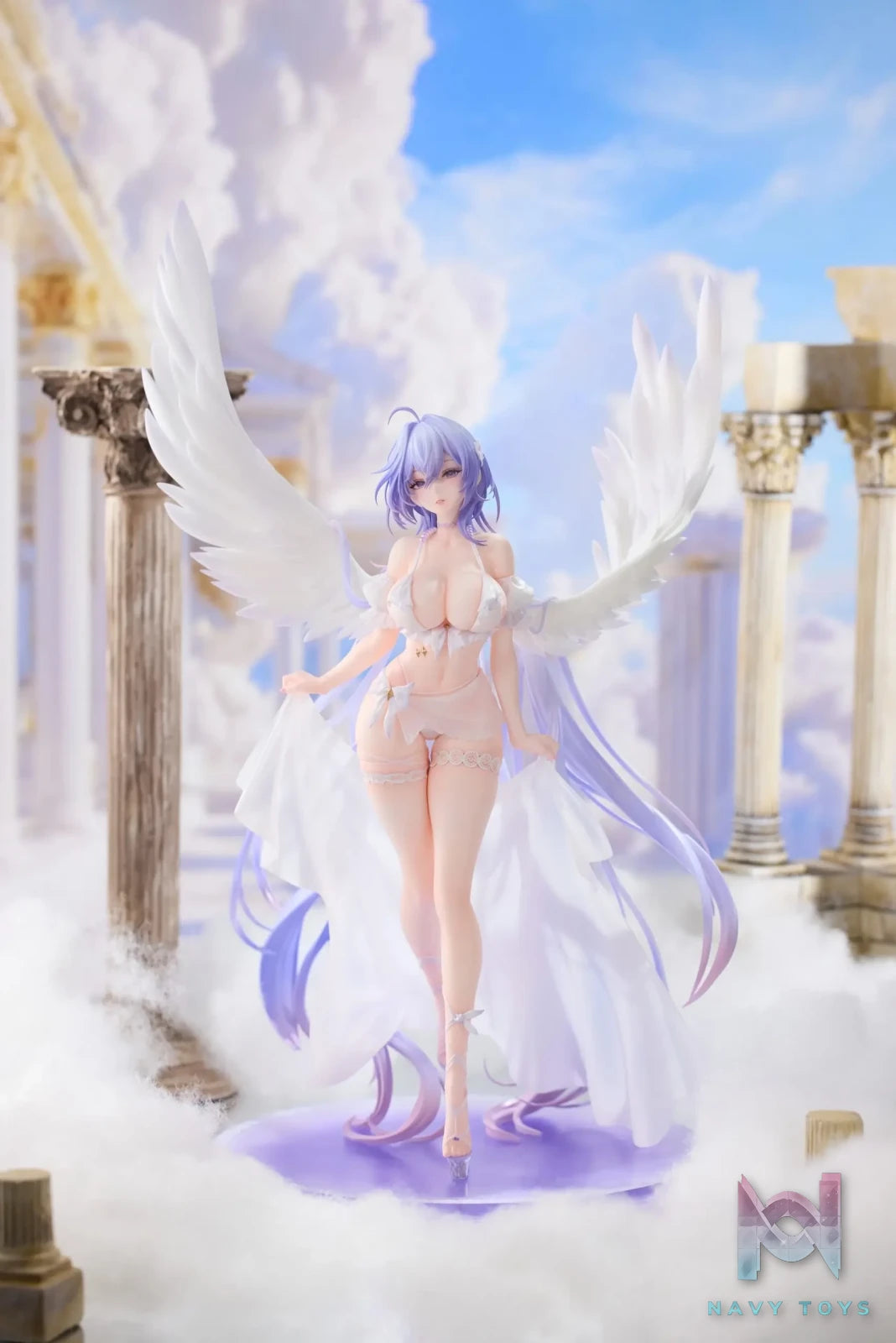 VKEND – Hikari 1/6 Scale Figure (Licensed)