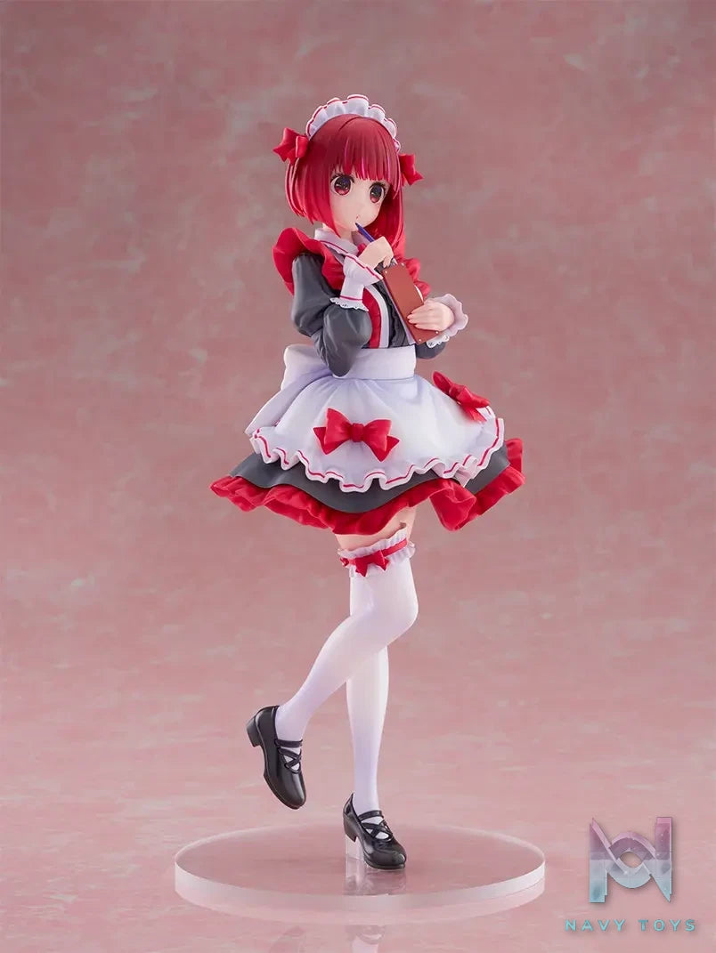 Bell Fine – Oshi no Ko Arima Kana Dessert Heaven Collaboration Ver. 1/6 Figure (Licensed)