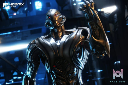 Phoenix Studio – Marvel Ultimate Ultron of Avengers: Age of Ultron