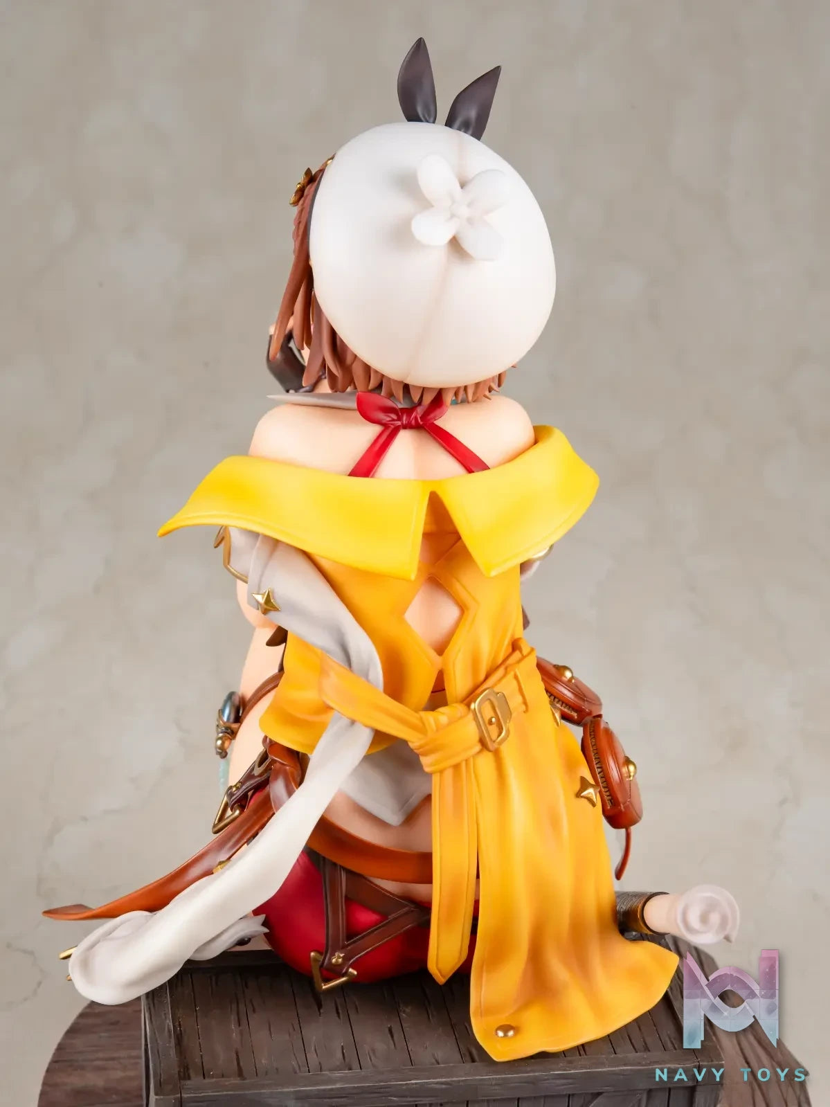 KT Model+ – Atelier Ryza: Ever Darkness & the Secret Hideout Lysaline Stout (Licensed)