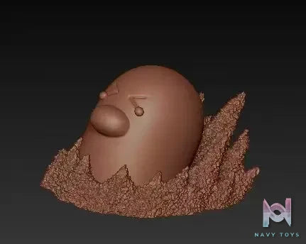 ZOO Studio – Sandshrew Pokémon