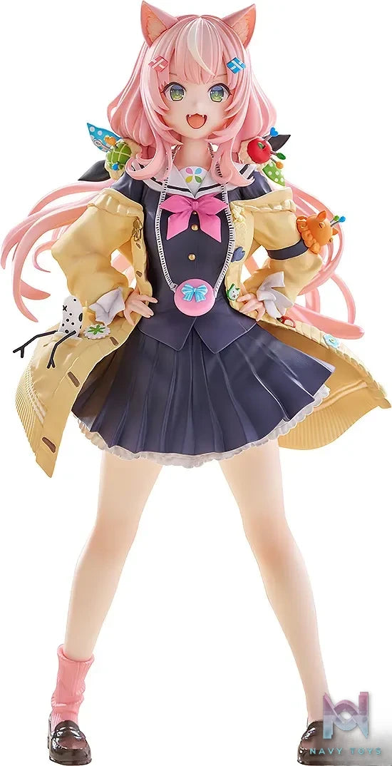 DMM Factory – “Nijisanji” Yang Nari 1/7 Complete Figure (Licensed)