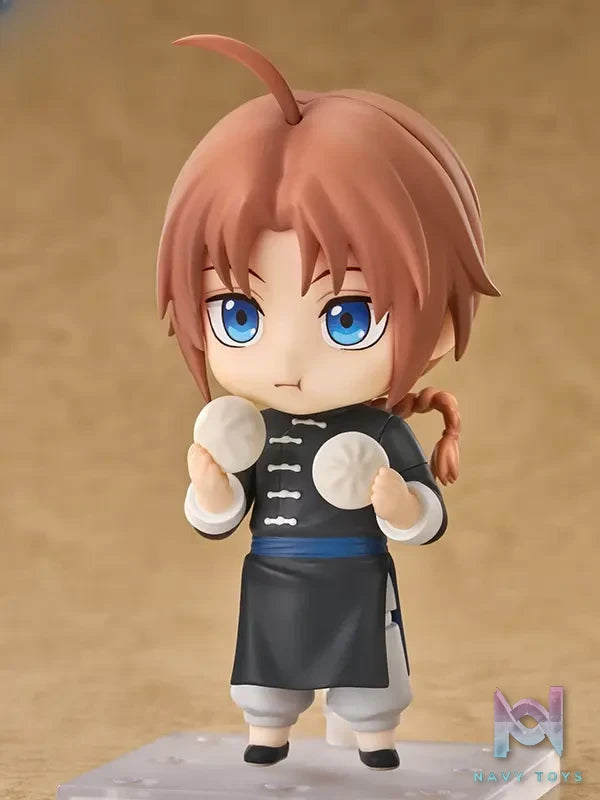GSAS – Nendoroid Gintama Kamui X Shinsuke Takasugi (Licensed)