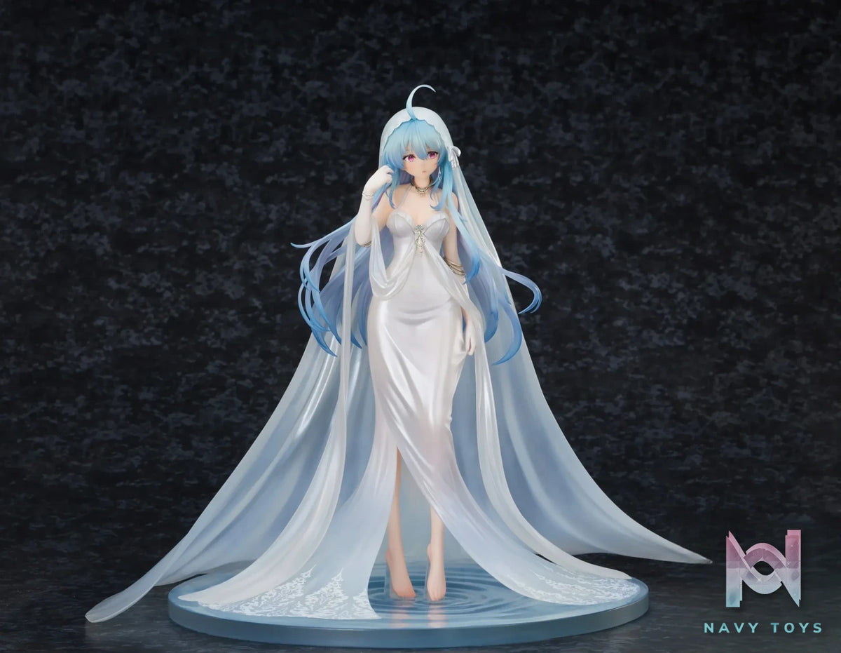 MAGI ARTS – Azur Lane Helena White Miracle Ver. (Licensed)