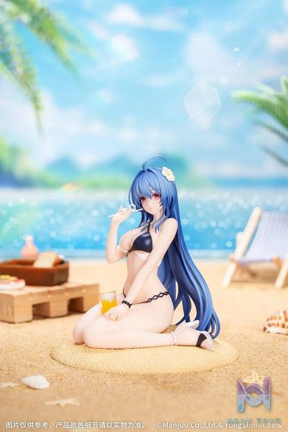 Myethos – Azur Lane Helena Dazzling Ripple Ver. 1/8 Scale Figure (Licensed)