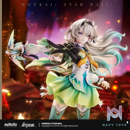 miHoYo X GSC – Honkai: Star Rail Firefly 1/7 Figure (Licensed)