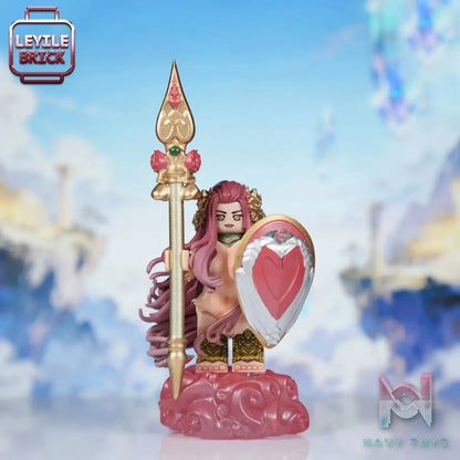 LEYILEBRICK Studio – Aphrodite Original