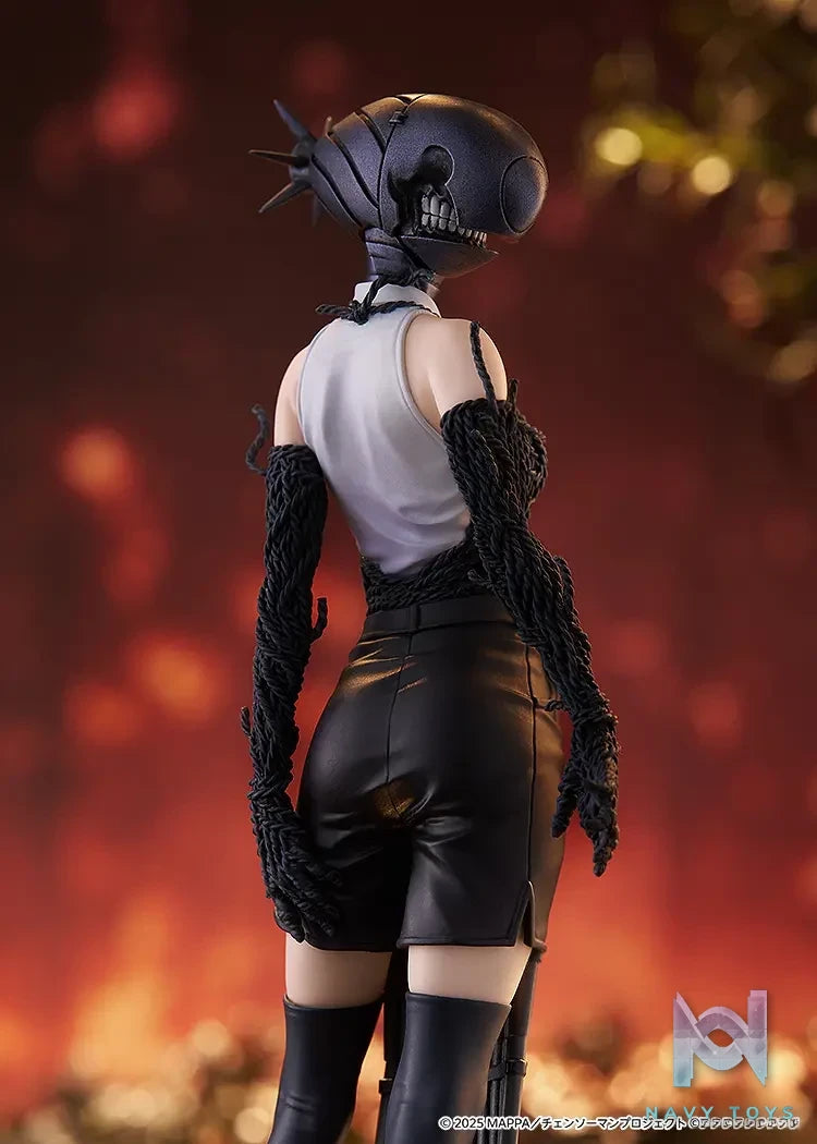 GSC – POP UP PARADE Movie “Chainsaw Man Reze Arc” Bomb Complete Figure (Licensed)