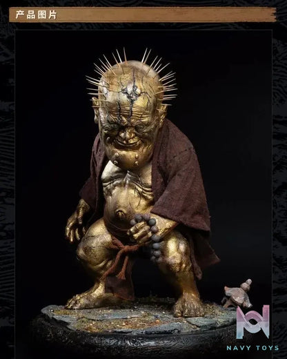 Game Science – Black Myth Wukong Elder Jinchi & Wandering Wight (Licensed)