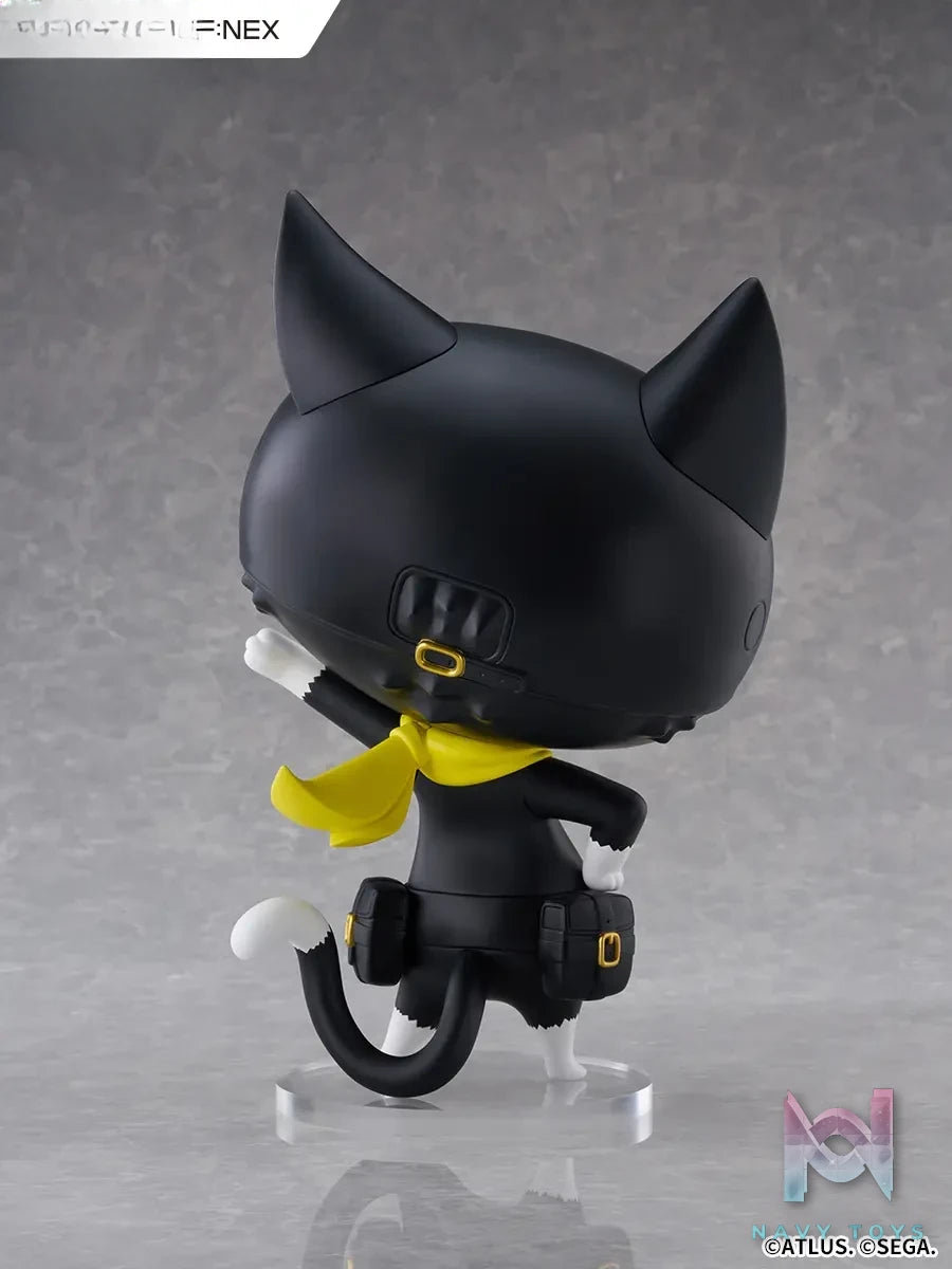 FURYU – Persona 5 The Royal Morgana Big Soft Vinyl Figure (Licensed)