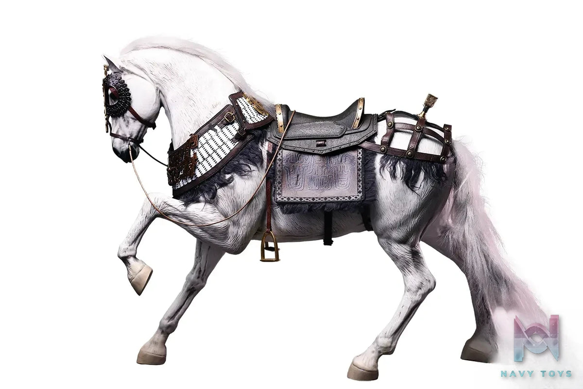 303TOYS – Original 1/6 CT006 CREATION OF THE GODS I – KINGDOM OF STORMS – JI FA CT006 & WARHORSE CT007 (Licensed)
