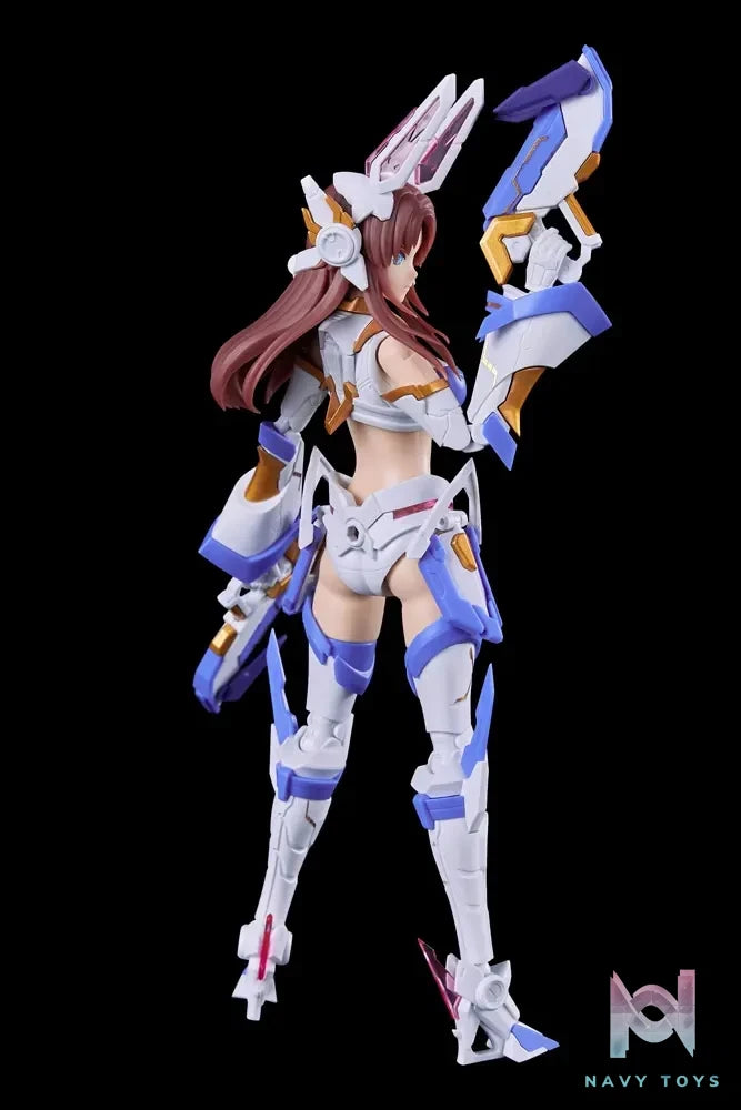 MS GENERAL Studio – Shadow Series Yutu Suya Limited Edition Color (Licensed)