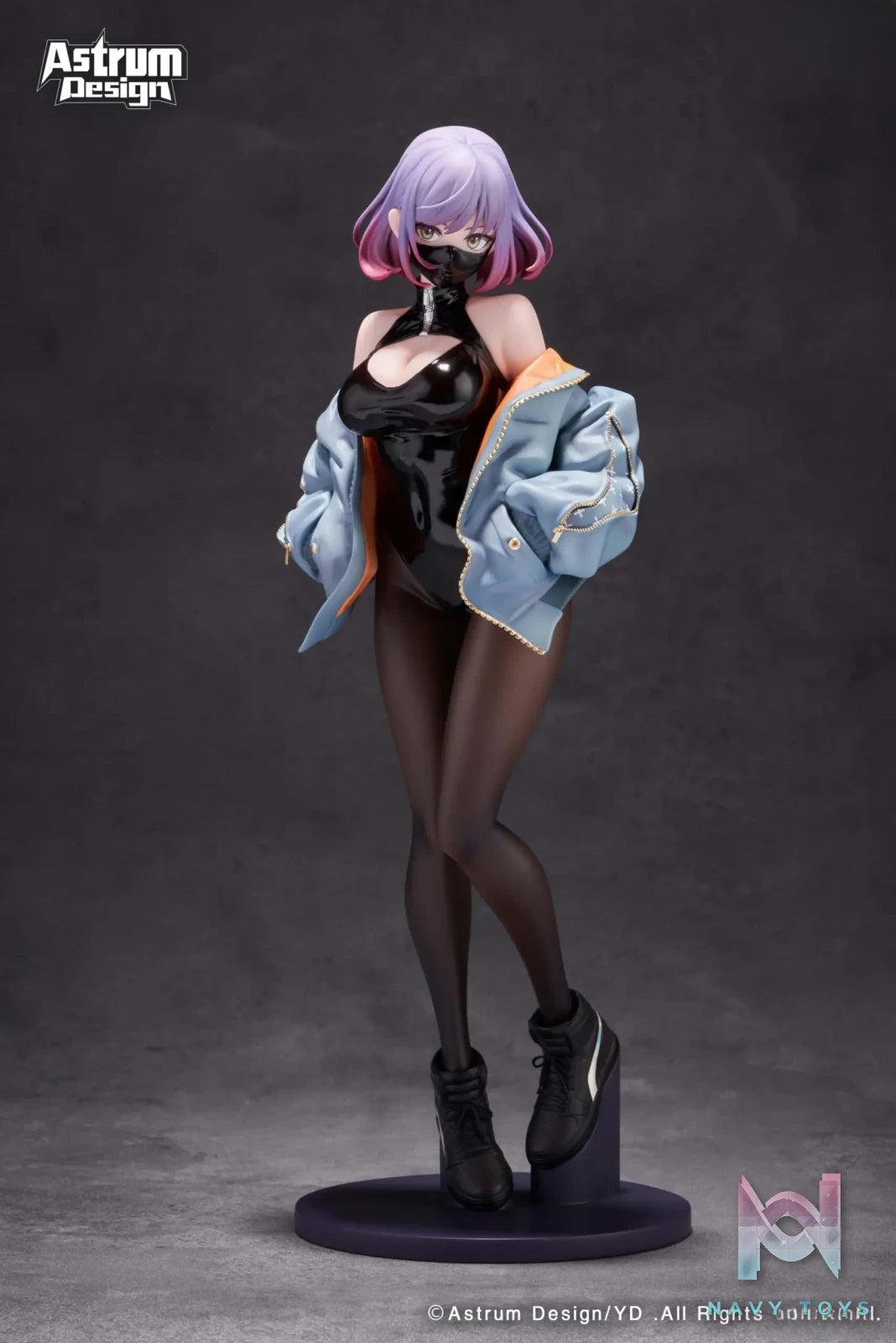 Astrum Design – Luna (Licensed)