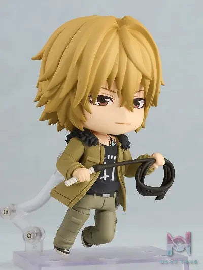 GSC – Katekyo Hitman Reborn Nendoroid Dino (Licensed)
