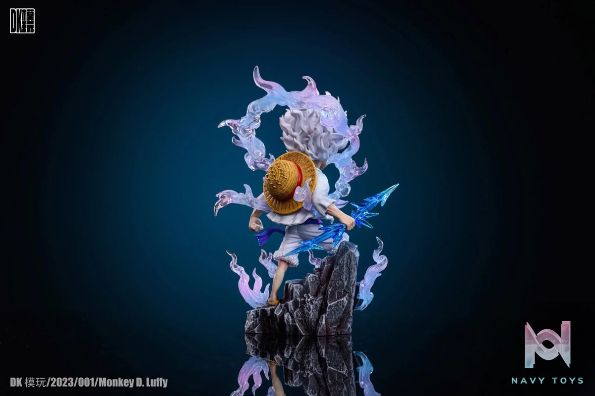 DK Studio – One Piece Nika Luffy