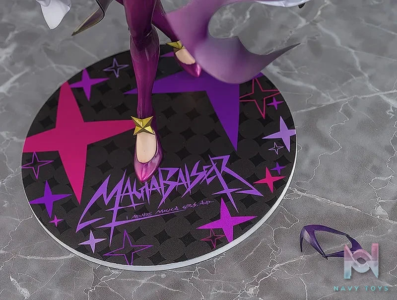 Phat! – Gushing over Magical Girls Magia Baiser: Second Form 1/7 Complete Figure (Licensed)