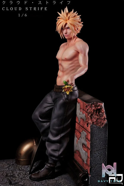 AO Studio – Cloud Strife