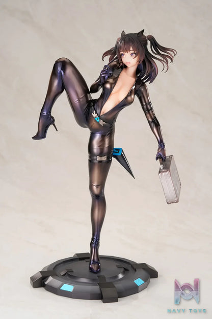 APEX-TOYS – Brown Dust 2: Scheherazade Codename S ver. 1/7 Scale Figure (Licensed)