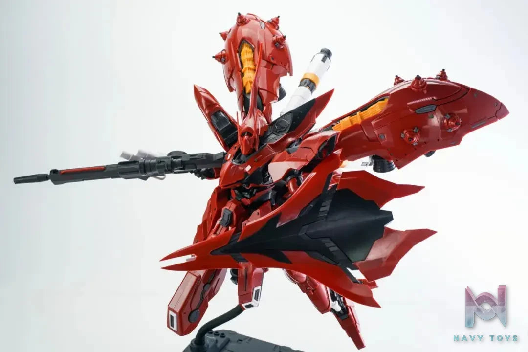 Chi Zhi Hun Toys – 1/144 NIGHTHAWK SPEC II (Licensed)